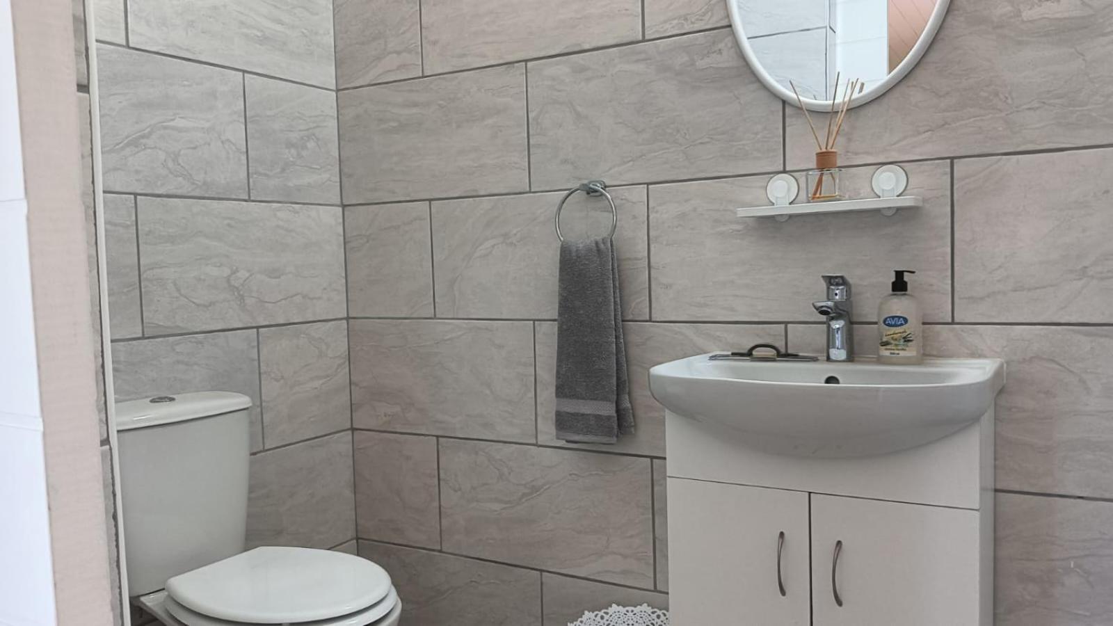Guest house Plattekloof Treasures *