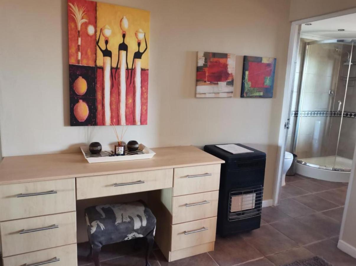 Guest house Plattekloof Treasures