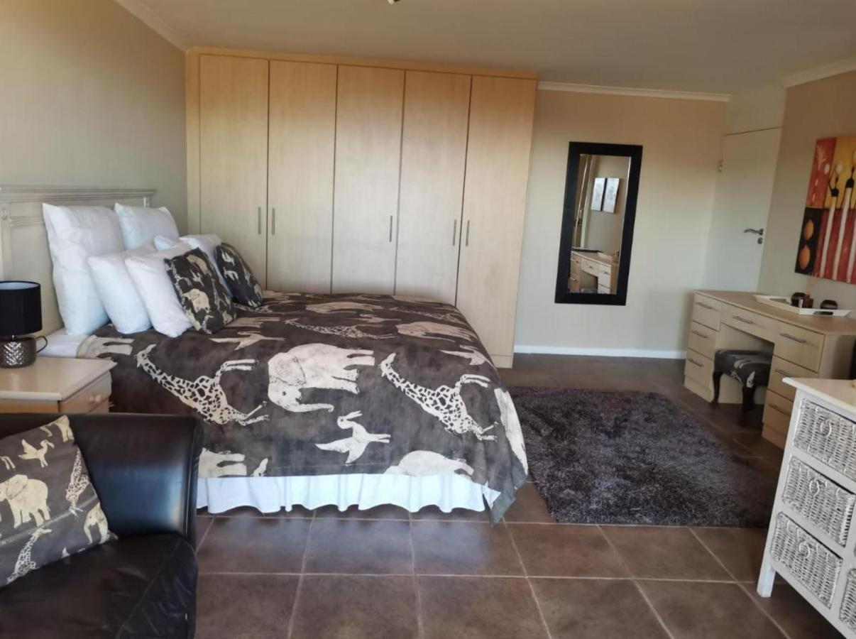Guest house Plattekloof Treasures *
