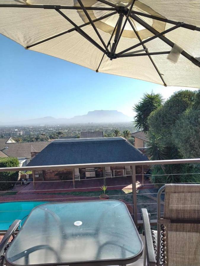 Guest house Plattekloof Treasures